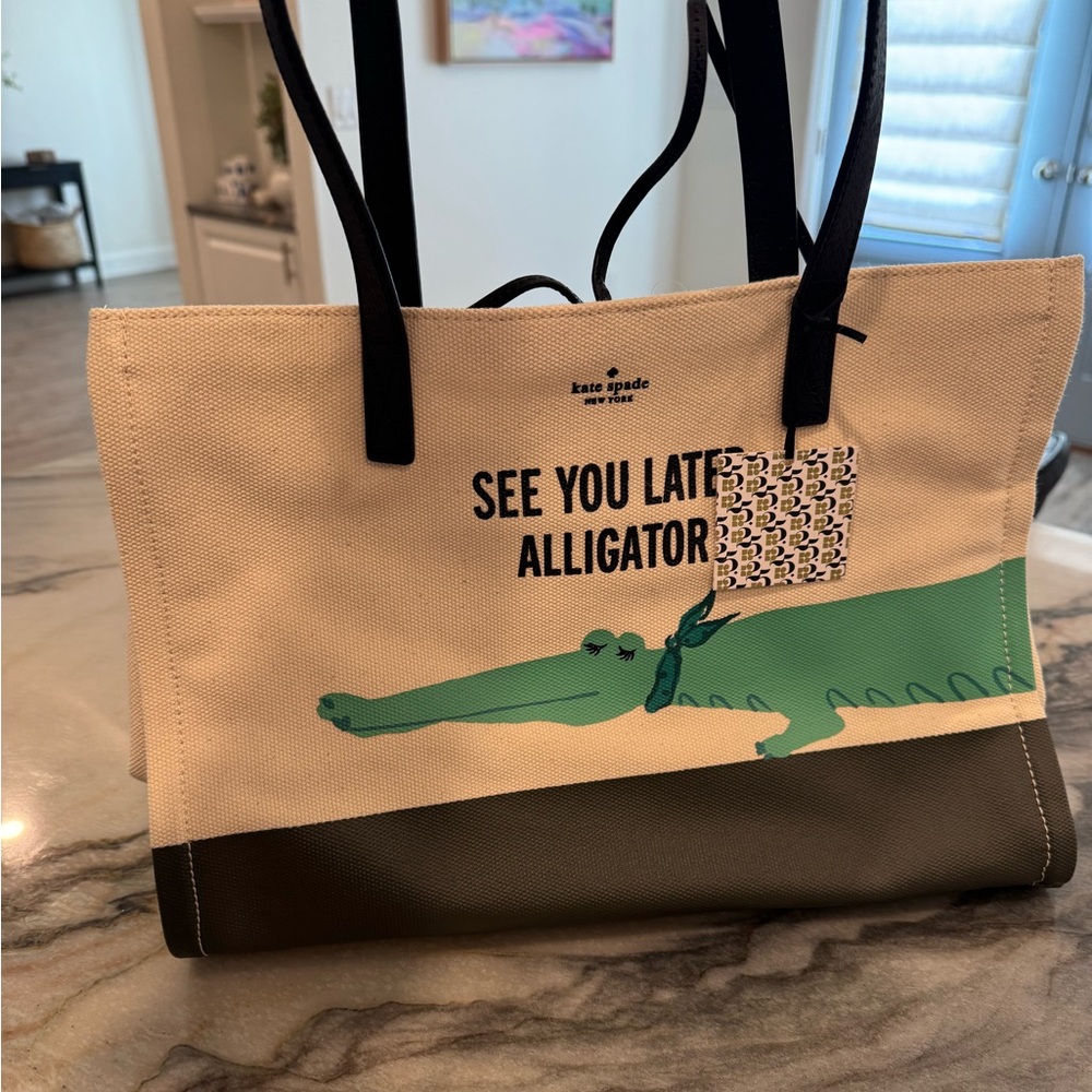 Limited edition Kate Spade 25th anniversary